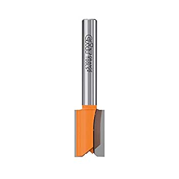 【中古】【輸入品・未使用】CMT 811.127.11 Straight Bit%ｶﾝﾏ% 1/4-Inch Shank%ｶﾝﾏ% 1/2-Inch Diameter%ｶﾝﾏ% Carbide-Tipped by CMT