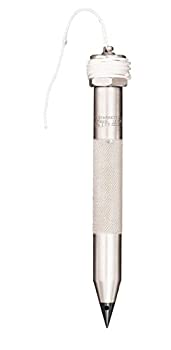 【中古】【輸入品・未使用】Starrett 177A Steel Plumb Bob%ｶﾝﾏ% 78g Weight by Starrett