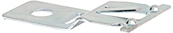 【中古】【輸入品・未使用】HELLA 931489001 メタルブラケット 280リレー用 100個｜ムジカ＆フェリーチェ店