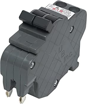 【中古】【輸入品・未使用】UBIF0230N- Federal Pacific Electric Stab-Lok NC230 Replacement. Two Pole 30 Amp Thin Series Manufactured by Connecticut Electric