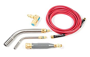 【中古】【輸入品・未使用】TurboTorch 0386-0247 Lp-1 Lp Contractors Kit by ESAB