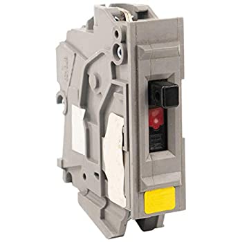 【中古】【輸入品・未使用】Connecticut Electric UBIA15NI Wadsworth Circuit Breaker%ｶﾝﾏ% 1-Pole 15-Amp by Connecticut Electric