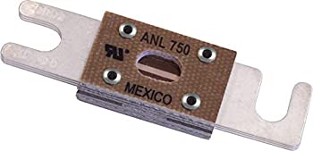 【中古】【輸入品・未使用】ANL ﾌｭｰｽﾞ 750A 5163