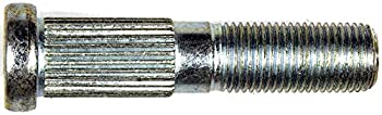 【中古】【輸入品・未使用】Dorman 610-073 ホイールスタッド