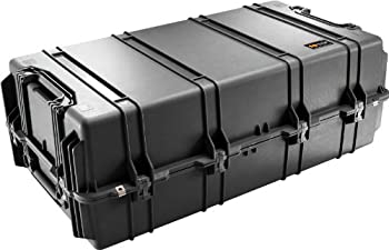 【中古】【輸入品・未使用】PELICAN(ペリカン) プロテクターツールケース 1780 黒 1140×643×419mm 1780BK