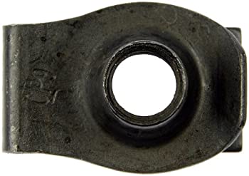 【中古】【インポート品・未当て嵌める】Dorman 700-540 Speed Nut