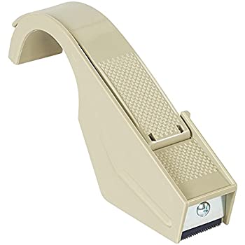 【中古】【輸入品・未使用】Aviditi 1インチ プラスチックテープディスペンサー ディスペンサー (TDPL1)｜ムジカ＆フェリーチェ店