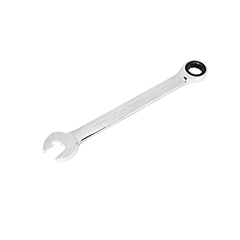 【中古】【インポート品・未当て嵌める】GEARWRENCH コンビネーションラチェットレンチ 36粍 9136