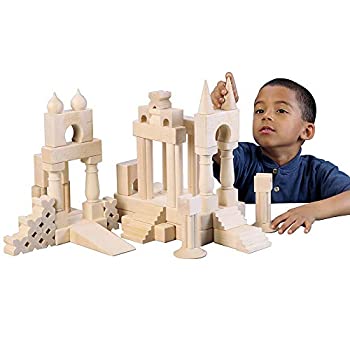 【中古】【輸入品・未使用】Architectural Unit Block｜ムジカ＆フェリーチェ店