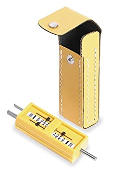 【中古】【輸入品・未使用】Daniel Woodhead 1760 Receptacle Tension Tester With Carrying Case by Daniel Woodhead