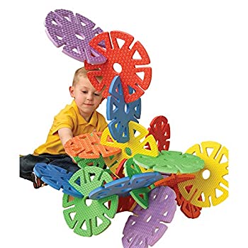【中古】【輸入品・未使用】multi-notched Builders???24ピースセット｜ムジカ＆フェリーチェ店