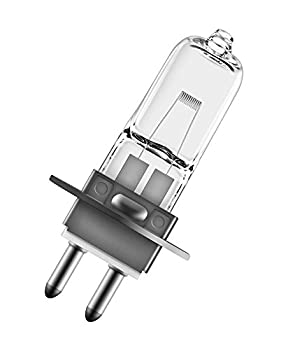 【中古】【輸入品・未使用】Osram 64251?HLX 20?W 6?Vタングステンハロゲンランプ
