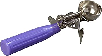 【中古】【輸入品・未使用】カーライルステンレススチール色分けされた部分制御Disher Scoops (複数のサイズ 0.9 oz 60300-40 1｜ムジカ＆フェリーチェ店