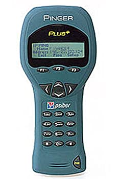 【中古】【インポート品・未当て嵌める】Psiber Data PNG65 Pinger Plus Network IP Tester by Psiber Data
