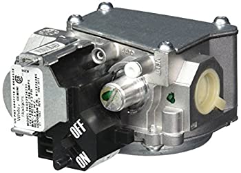 【中古】【インポート品・未当て嵌める】White-Rodgers 36G22-254 Series 36G Fast Opening Single Stage Natural/Lp Gas Valve%ｶﾝﾏ% 1.3糎 x 1.3糎 Pipe%ｶﾝﾏ% -40 Degree - 175 Degree