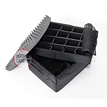 【中古】【輸入品・未使用】PELICAN 1630ケース 用ディバイダーセット 1630-PD