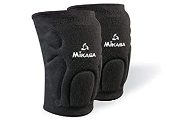 【中古】【輸入品・未使用】Mikasa Youth Volleyball Knee Pad｜ムジカ＆フェリーチェ店