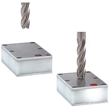 【中古】【輸入品・未使用】Fowler 54-575-750 Tool Set%ｶﾝﾏ% 1 x 2 x 3 Block Dimensions%ｶﾝﾏ% 0.0002 Repeatability by Fowler