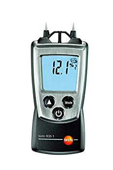 【中古】【輸入品・未使用】testo 606-1 ポケットライン 材料水分計｜ムジカ＆フェリーチェ店