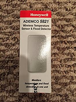 【中古】【輸入品・未使用】Honeywell Ademco 5821 Wireless Temperature Sensor by Honeywell