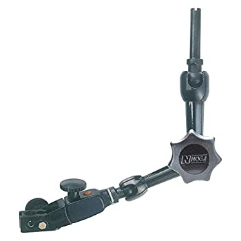 【中古】【インポート品・未当て嵌める】NOGA（ノガ） 芯出し用フレックス手 NF1022