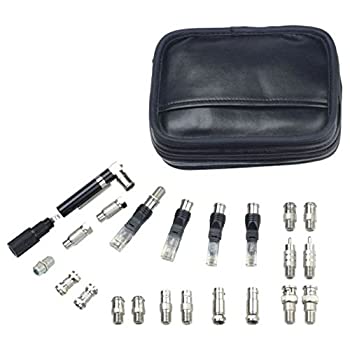 【中古】【インポート品・未当て嵌める】Pro\u0027sKit NT-3200 Pocket Toner Kit with Adaptors by Pro\u0027sKit