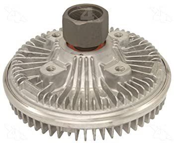 【中古】【インポート品・未当て嵌める】Hayden Automotive 2905 プレミアムファンクラッチ