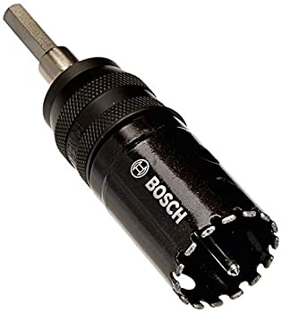 【中古】【インポート品・未当て嵌める】Bosch HDG138QA Diamond HS 1-3/8 starter set by BOSCH