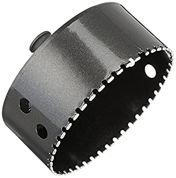 【中古】【輸入品・未使用】Bosch HDG4 4 102mm Diamond Grit Hole Saw by BOSCH