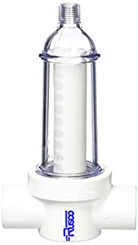 【中古】【インポート品・未当て嵌める】Rusco RUSCO-1-1000-F 1000 Polyester Screened Spin-Down Filter System