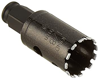 【中古】【輸入品・未使用】(2.9cm%カンマ% 1 Piece) - Bosch HDG118 2.9cm Diamond Hole Saw|ムジカ&フェリーチェ店