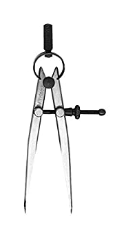 【中古】【輸入品・未使用】Mitutoyo 950-213 Spring Divider%ｶﾝﾏ% 8/200mm Range by Mitutoyo