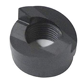 【中古】【インポート品・未当て嵌める】Greenlee 3205AV Standard Round Knockout Replacement Punch%ｶﾝﾏ% 1-3/8-Inch by Greenlee