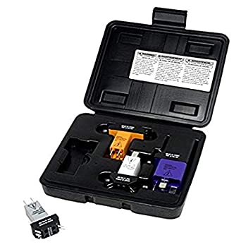 【中古】【輸入品・未使用】ライル社LS60610リレージャンパーテストキットII｜ムジカ＆フェリーチェ店