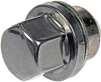 【中古】【輸入品・未使用】Dorman 611-233 M14-1.50 Wheel Nut%ｶﾝﾏ% (Pack of 5)