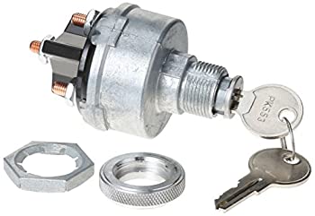 【中古】【輸入品・未使用】標準モータ製品US14Tイグニッションスタータスイッチ