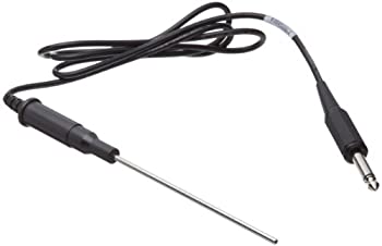 【中古】【インポート品・未当て嵌める】Oakton WD-35626-50 Replacement Probe for Acorn Temp 5 Thermistor Thermometers%ｶﾝﾏ% 3\u0027 Cable by Oakton