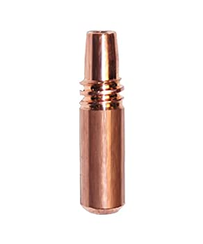 【中古】【インポート品・未当て嵌める】Bernard T1045 Contact Tip%ｶﾝﾏ% 0.045 Wire%ｶﾝﾏ% Quick Tip Series (Pack of 25) by Bernard