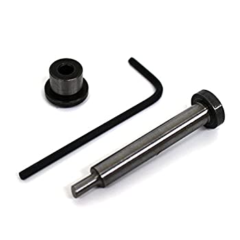 【中古】【輸入品・未使用】Malco HPD18 Punch & Die Set by Malco