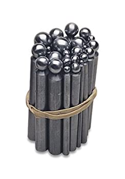 【中古】【インポート品・未当て嵌める】Dapping Punch Sets%ｶﾝﾏ% Set Of 18