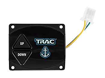 【中古】【輸入品・未使用】TRAC屋外製品T10115アンカーウインチスイッチキット