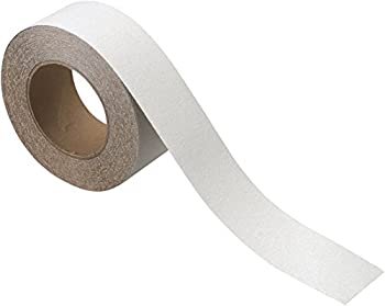 【中古】【輸入品・未使用】Brady 99049 60' Length x 2 Width%ｶﾝﾏ% B-918 Grit-Coated Polyester%ｶﾝﾏ% Photoluminescent Glow-in-the-Dark Anti-Skid Tape by Brady