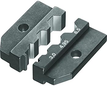 【中古】【インポート品・未当て嵌める】KNIPEX 97 49 23 Non-1%ｶﾝﾏ%000V Insulated Terminals and Plug Connectors by Knipex