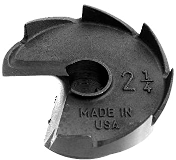 【中古】【インポート品・未当て嵌める】MAGBIT 909.3616 MAG 909 2-1/4-Inch Counter Shark by MAGBIT