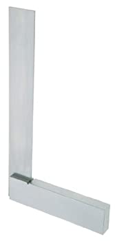 【中古】【輸入品・未使用】Steelex D3384 Precision Square%ｶﾝﾏ% 6-Inch by Steelex