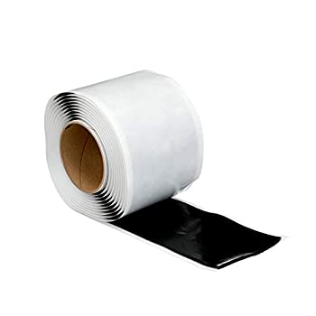 【中古】【インポート品・未当て嵌める】3M Scotch-Seal Mastic Tape 2229%ｶﾝﾏ% 3 3/4 Width%ｶﾝﾏ% 10 Foot Length (Pack of 1) by 3M