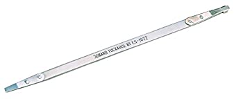 【中古】【インポート品・未当て嵌める】Jonard CS-1022 Clip Setter for E and C Clip%ｶﾝﾏ% 6-3/4 Length x 17/64 Width x 1/16 Thickness by Jonard Tools