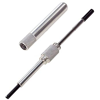 【中古】【輸入品・未使用】Jonard HW-UW-224-1 Hand Wire Wrapping and Unwrapping Tool%ｶﾝﾏ% 22-24 AWG%ｶﾝﾏ% 13/64 OD%ｶﾝﾏ% 1 Hole Depth by Jonard Tools