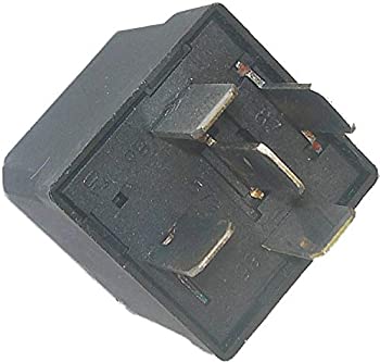 【中古】【輸入品・未使用】Mopar スターターリレー 4727370AA