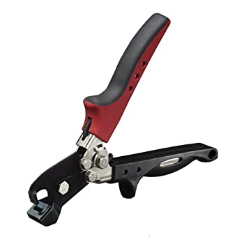 【中古】【インポート品・未当て嵌める】MALCO SL8R Snap Lock Punch by Malco